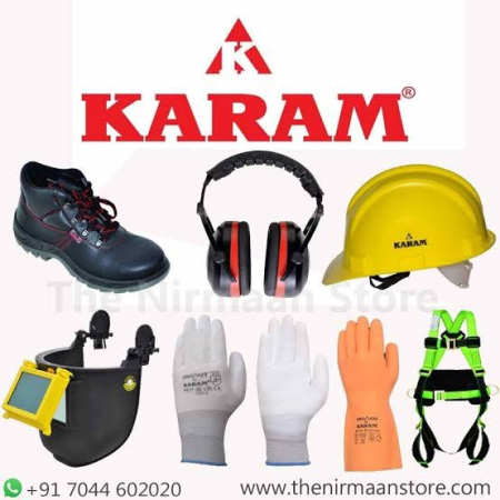 Karam Safety Dealers in Chandigarh, Punjab