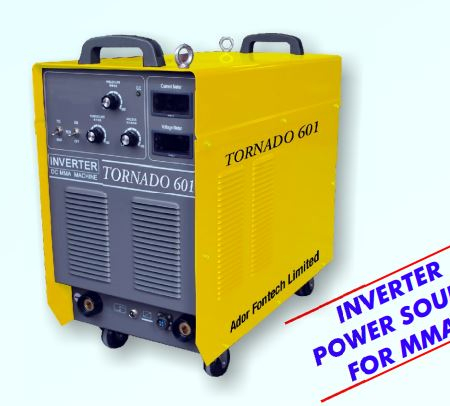 TORNADO 601 Distributor in Punjab