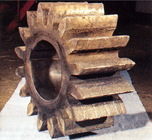 LH Distributor