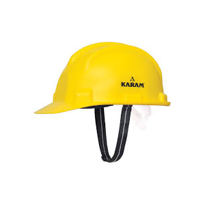 Karam Safety Helmet