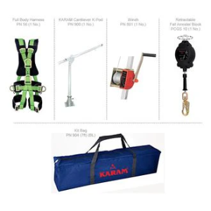 Karam Lifting Kit In dealer In Chandigarh| Punjab
